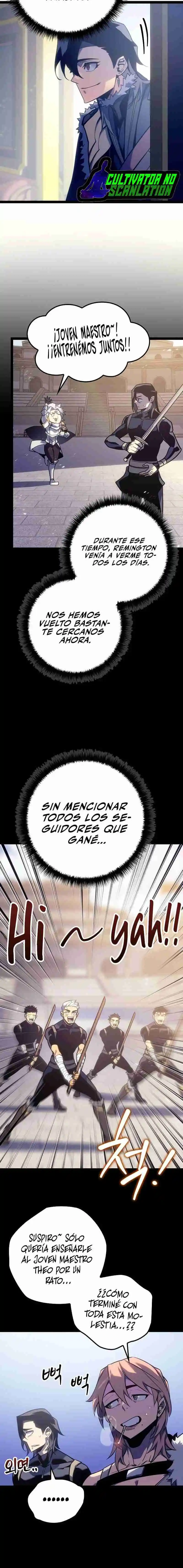 La Regresión Del Bastardo Reencarnado Del Clan De La Espada - Capítulo 7 - Página 25 - LectorTMOo