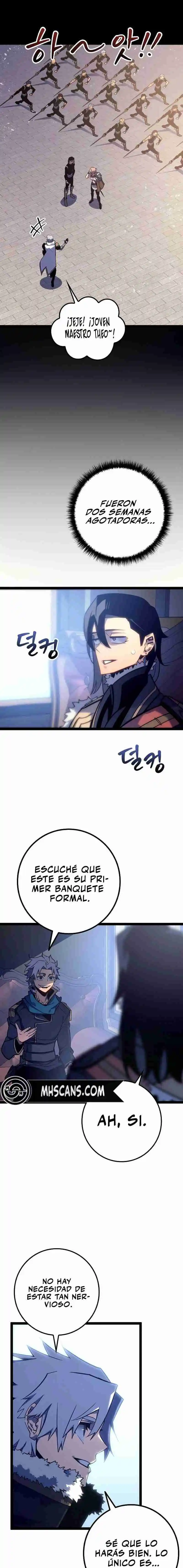 La Regresión Del Bastardo Reencarnado Del Clan De La Espada - Capítulo 7 - Página 26 - LectorTMOo