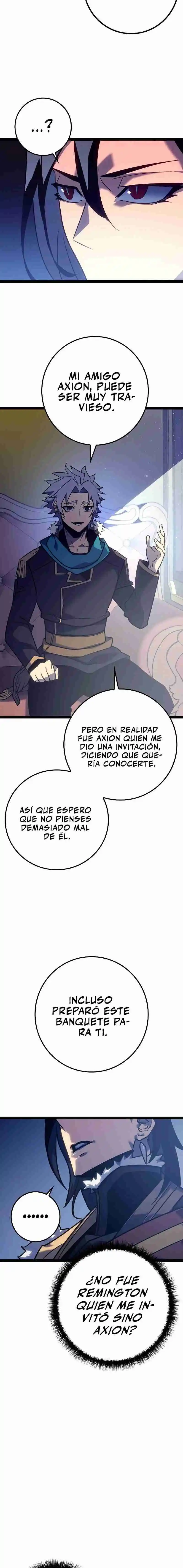 La Regresión Del Bastardo Reencarnado Del Clan De La Espada - Capítulo 7 - Página 27 - LectorTMOo