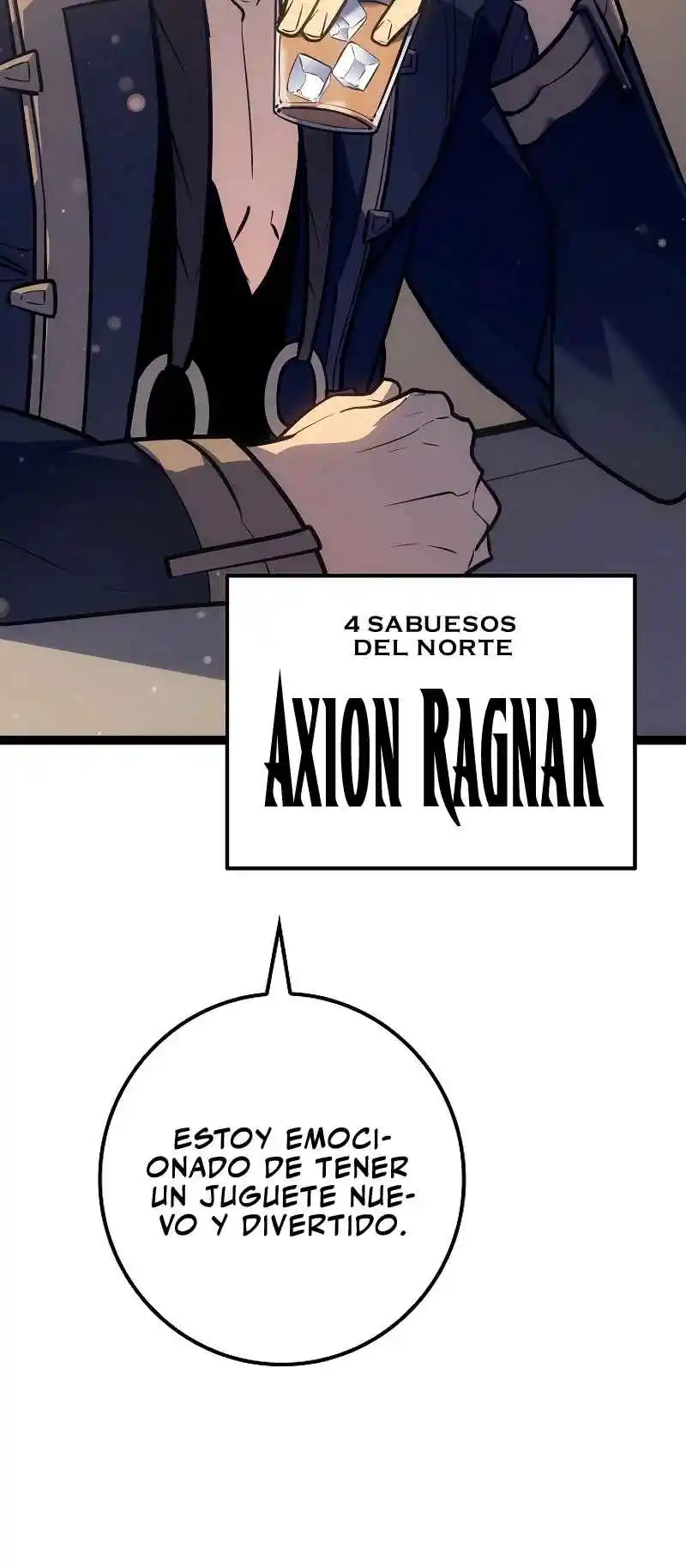 La Regresión Del Bastardo Reencarnado Del Clan De La Espada - Capítulo 7 - Página 30 - LectorTMOo