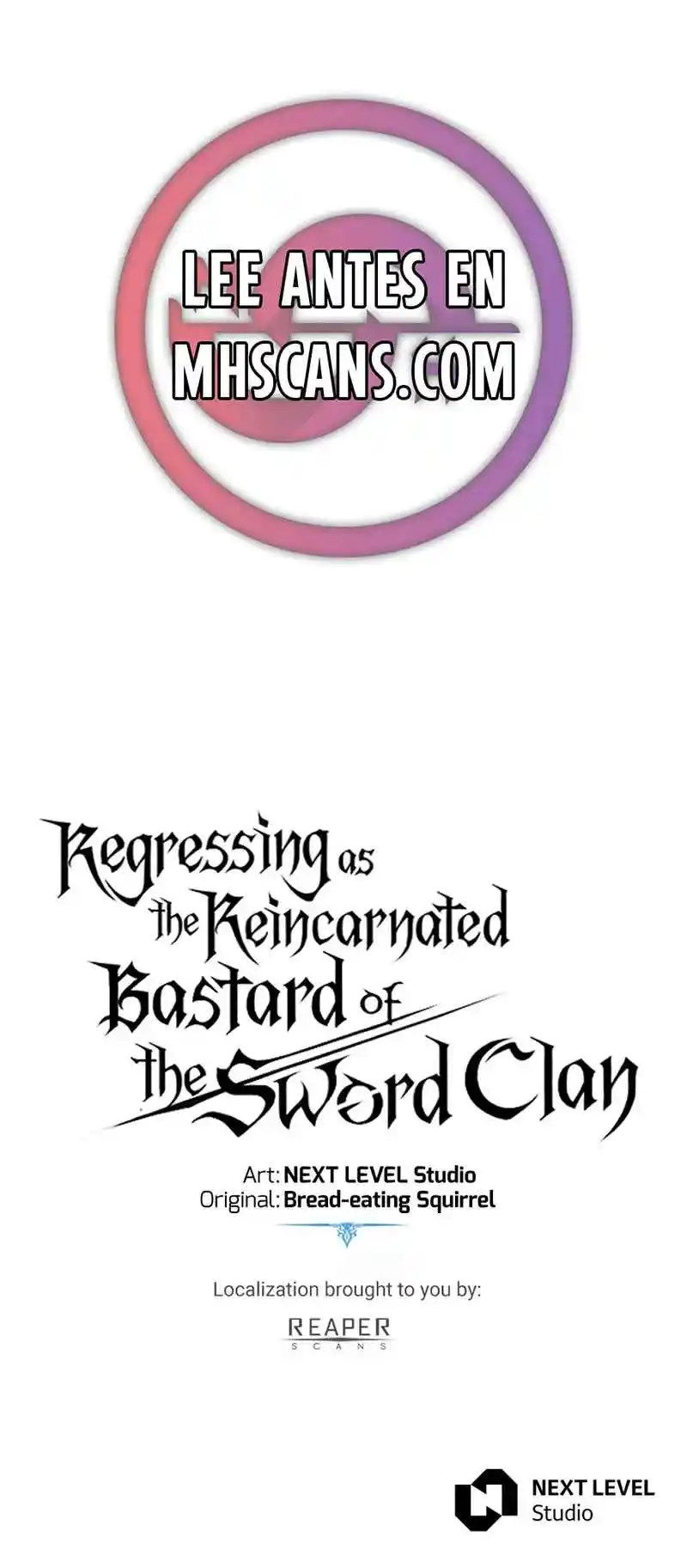La Regresión Del Bastardo Reencarnado Del Clan De La Espada - Capítulo 7 - Página 31 - LectorTMOo