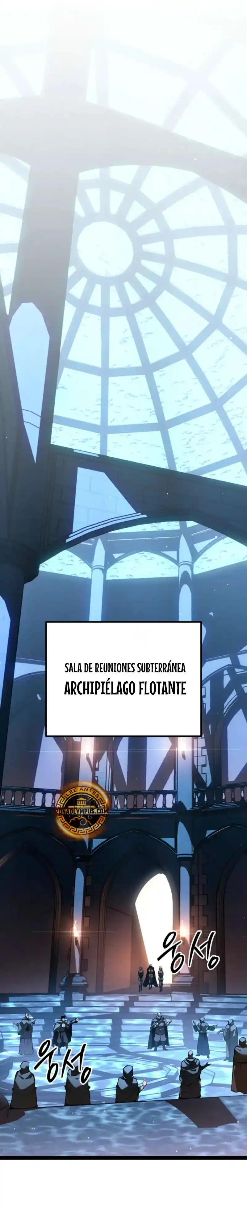 La Regresión Del Bastardo Reencarnado Del Clan De La Espada - Capítulo 70 - Página 3 - LectorTMOo