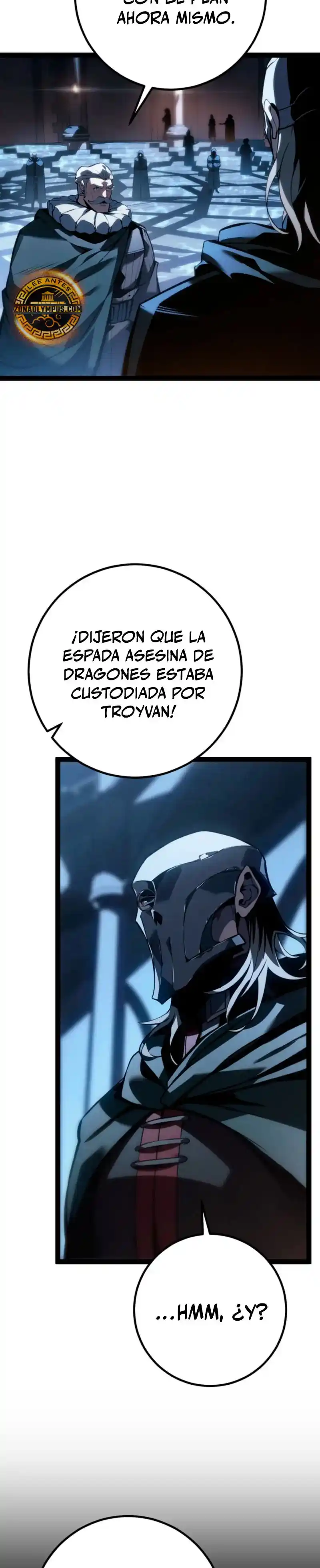 La Regresión Del Bastardo Reencarnado Del Clan De La Espada - Capítulo 70 - Página 5 - LectorTMOo
