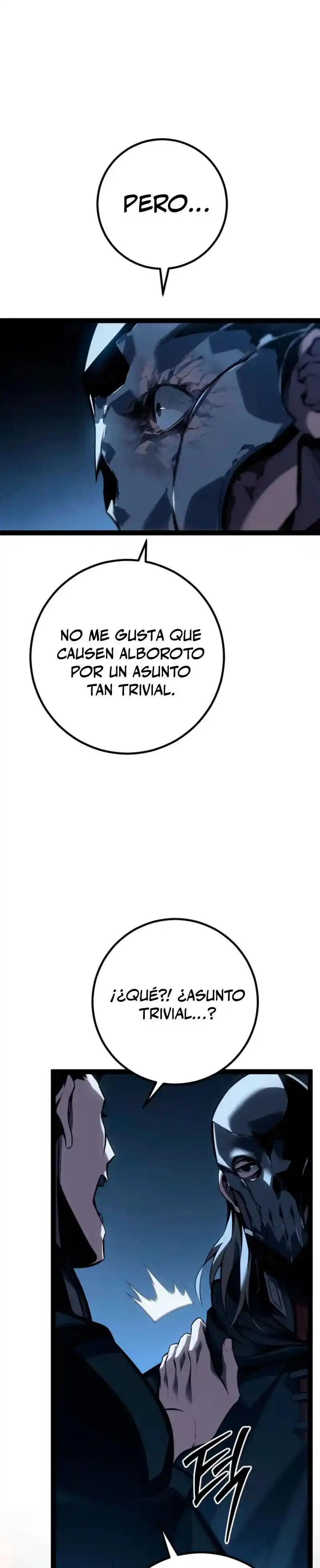 La Regresión Del Bastardo Reencarnado Del Clan De La Espada - Capítulo 70 - Página 7 - LectorTMOo