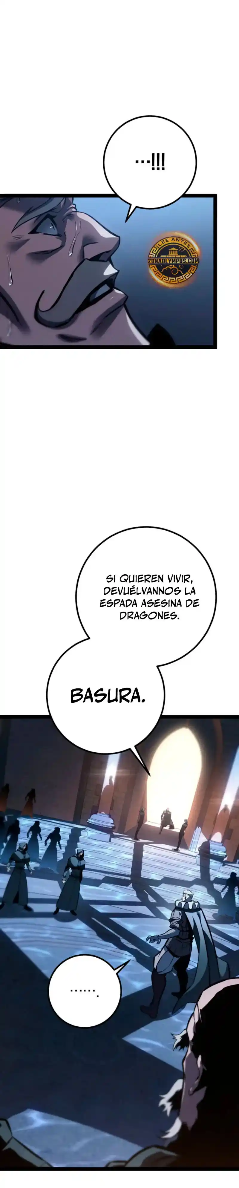 La Regresión Del Bastardo Reencarnado Del Clan De La Espada - Capítulo 70 - Página 13 - LectorTMOo
