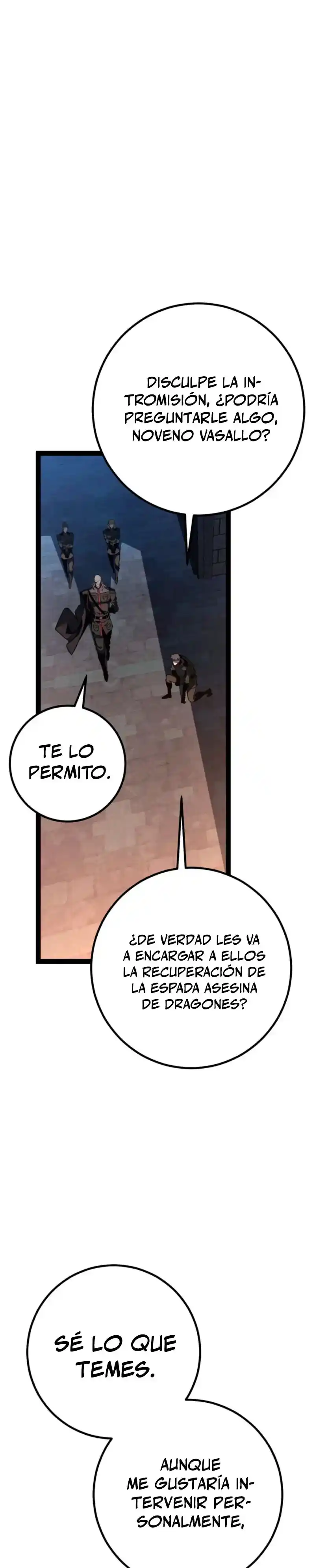 La Regresión Del Bastardo Reencarnado Del Clan De La Espada - Capítulo 70 - Página 14 - LectorTMOo
