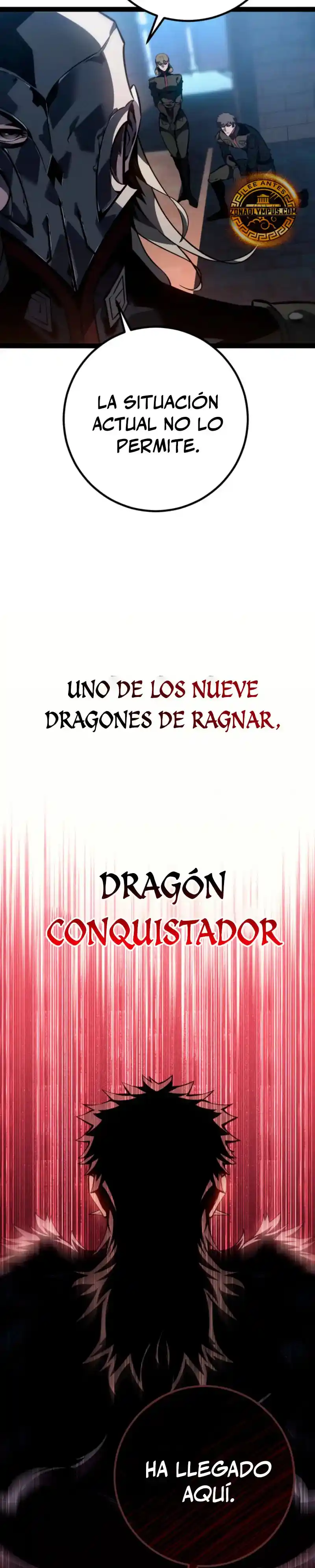 La Regresión Del Bastardo Reencarnado Del Clan De La Espada - Capítulo 70 - Página 15 - LectorTMOo