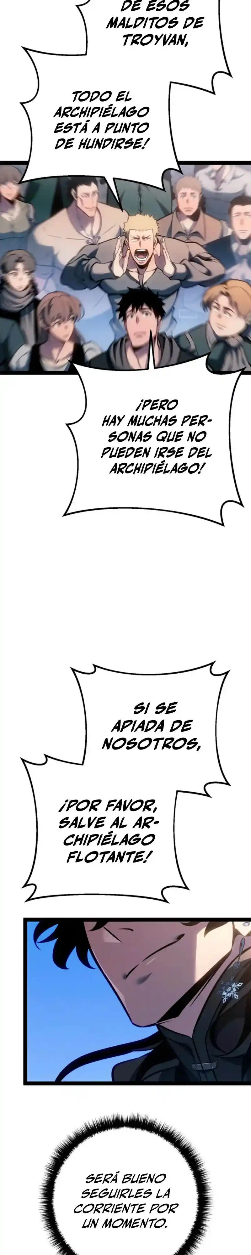 La Regresión Del Bastardo Reencarnado Del Clan De La Espada - Capítulo 70 - Página 20 - LectorTMOo