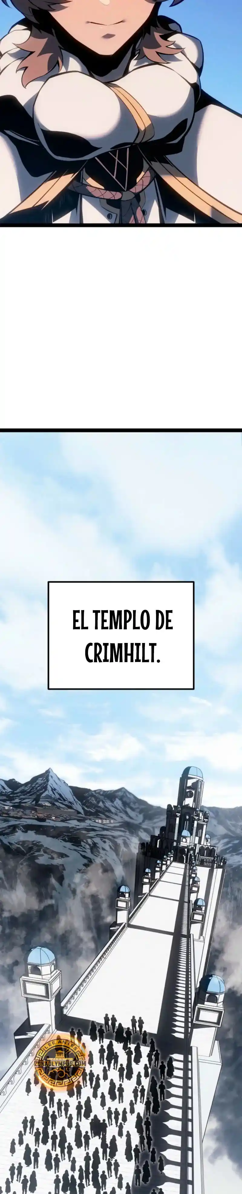 La Regresión Del Bastardo Reencarnado Del Clan De La Espada - Capítulo 70 - Página 25 - LectorTMOo