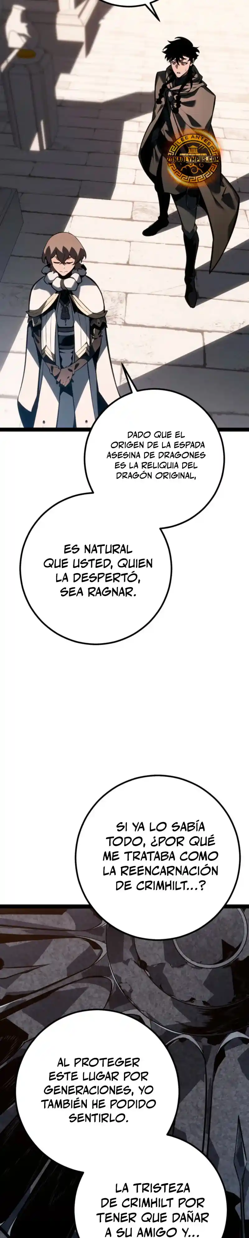 La Regresión Del Bastardo Reencarnado Del Clan De La Espada - Capítulo 70 - Página 30 - LectorTMOo