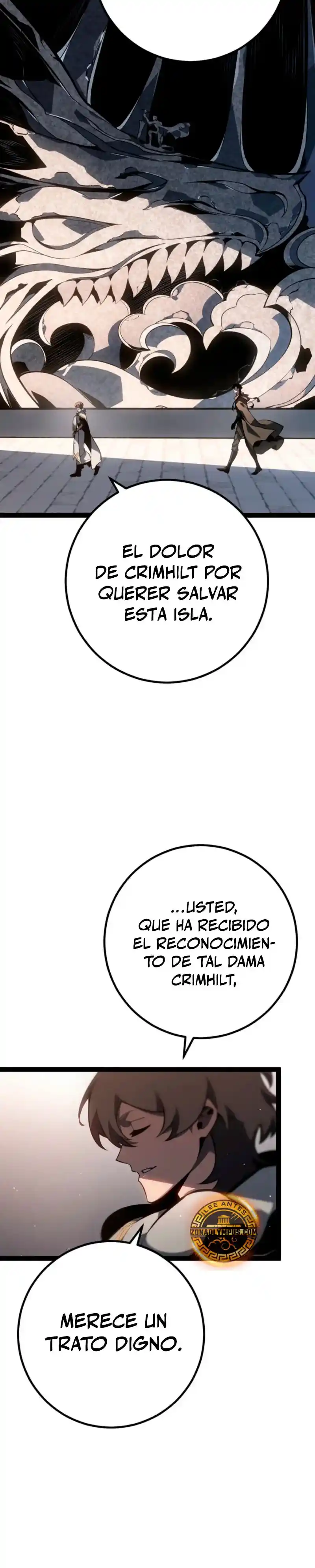 La Regresión Del Bastardo Reencarnado Del Clan De La Espada - Capítulo 70 - Página 31 - LectorTMOo