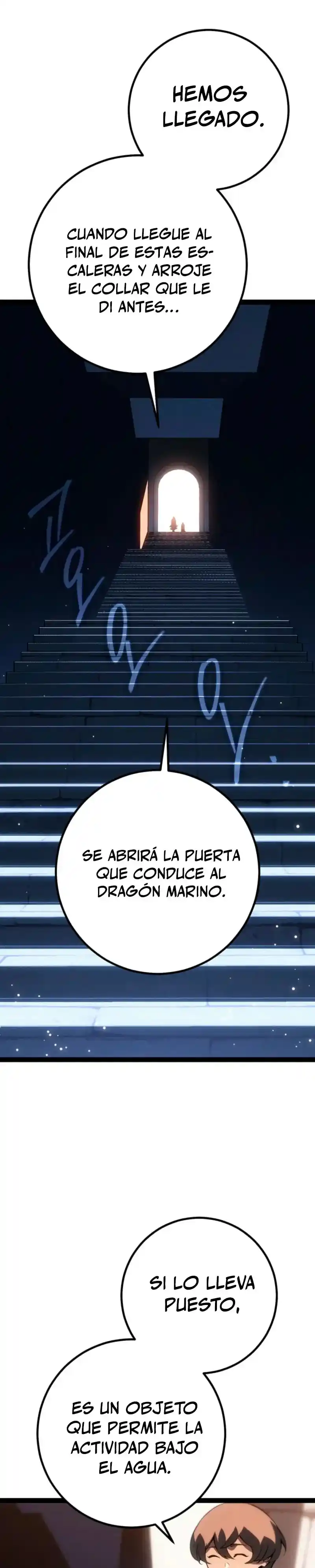 La Regresión Del Bastardo Reencarnado Del Clan De La Espada - Capítulo 70 - Página 32 - LectorTMOo