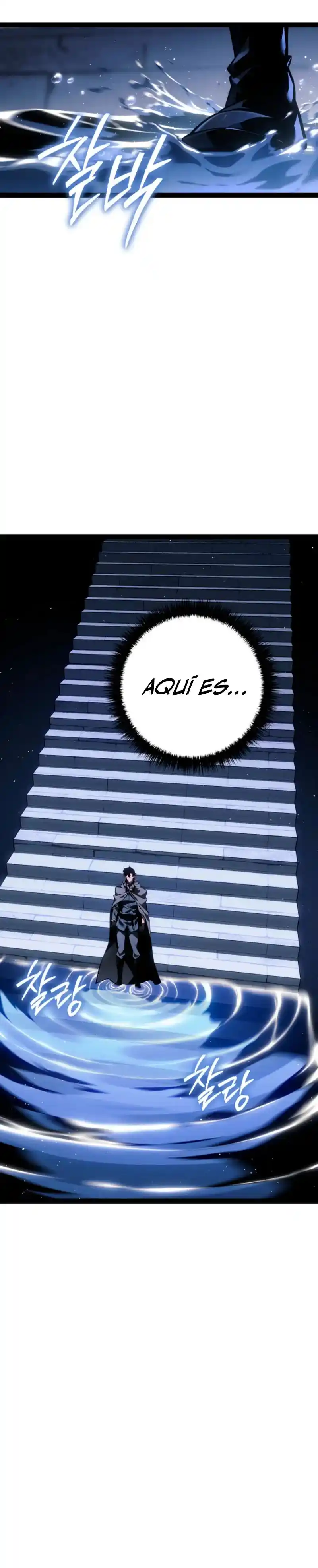 La Regresión Del Bastardo Reencarnado Del Clan De La Espada - Capítulo 70 - Página 42 - LectorTMOo