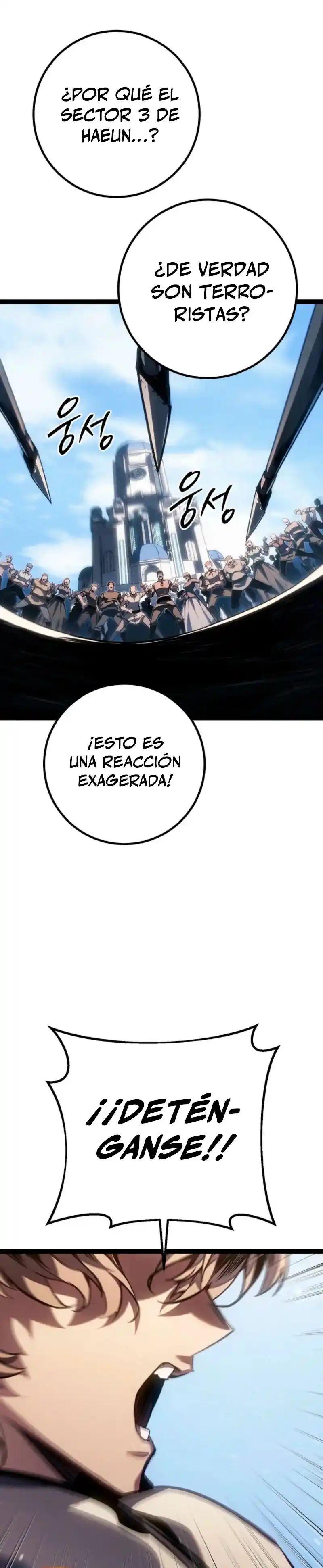 La Regresión Del Bastardo Reencarnado Del Clan De La Espada - Capítulo 71 - Página 4 - LectorTMOo