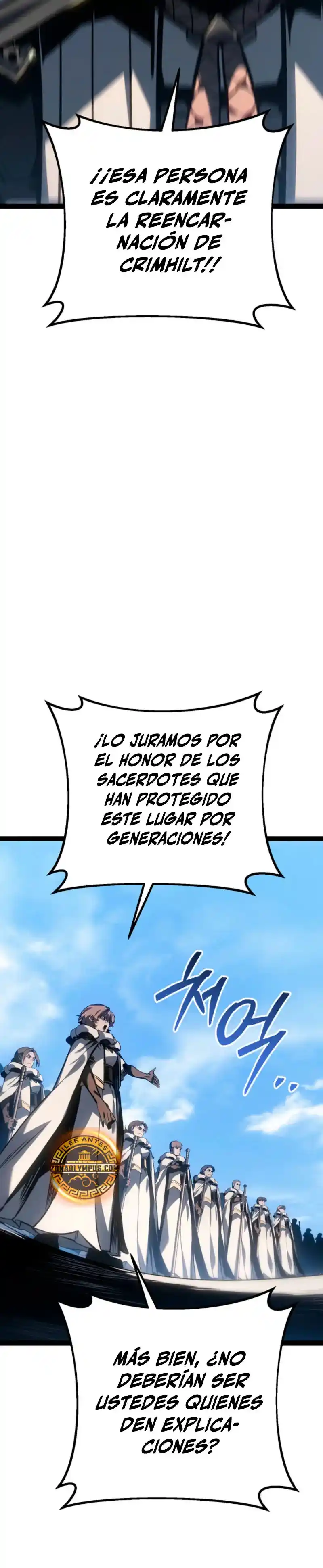 La Regresión Del Bastardo Reencarnado Del Clan De La Espada - Capítulo 71 - Página 6 - LectorTMOo