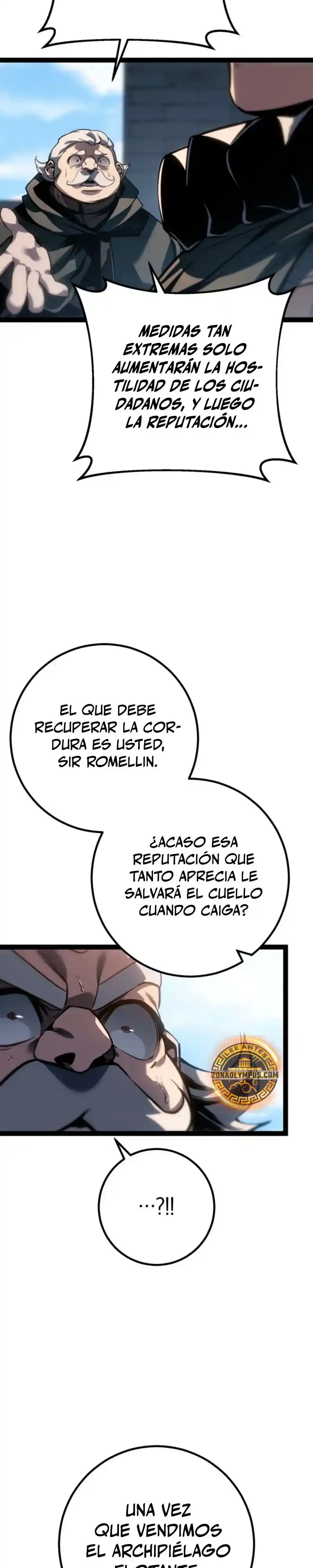 La Regresión Del Bastardo Reencarnado Del Clan De La Espada - Capítulo 71 - Página 13 - LectorTMOo