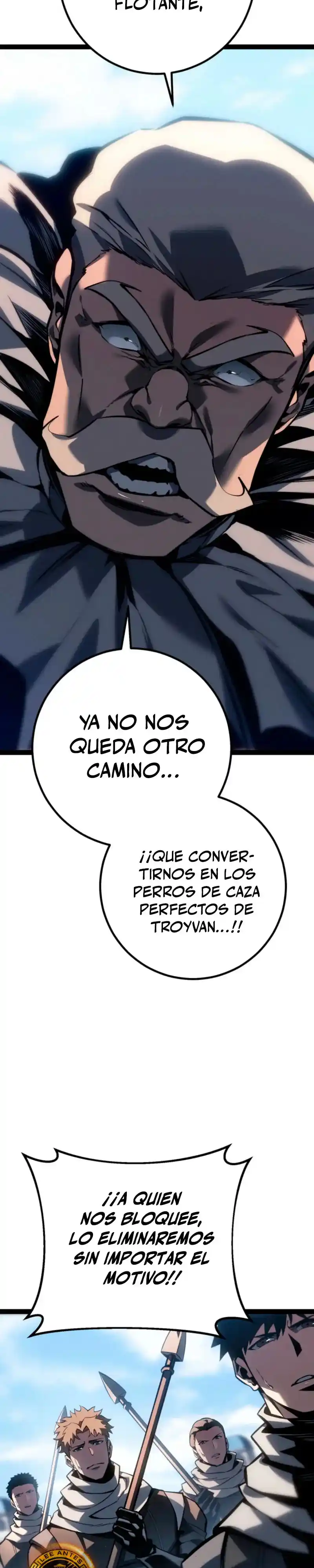 La Regresión Del Bastardo Reencarnado Del Clan De La Espada - Capítulo 71 - Página 14 - LectorTMOo
