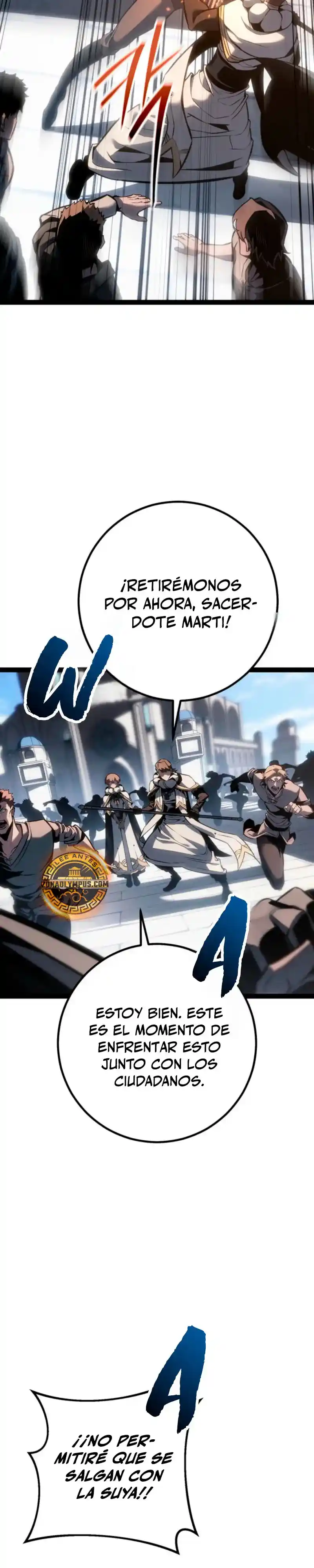 La Regresión Del Bastardo Reencarnado Del Clan De La Espada - Capítulo 71 - Página 16 - LectorTMOo