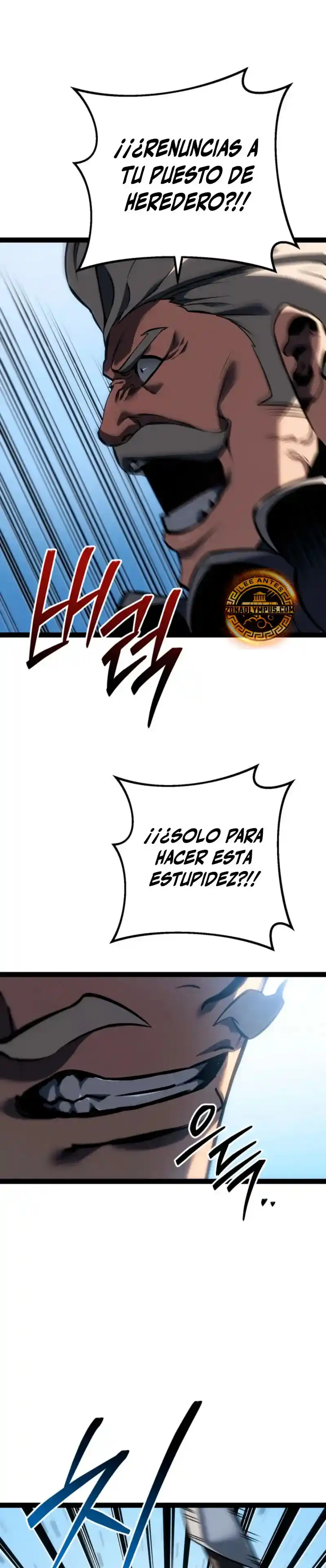 La Regresión Del Bastardo Reencarnado Del Clan De La Espada - Capítulo 71 - Página 22 - LectorTMOo