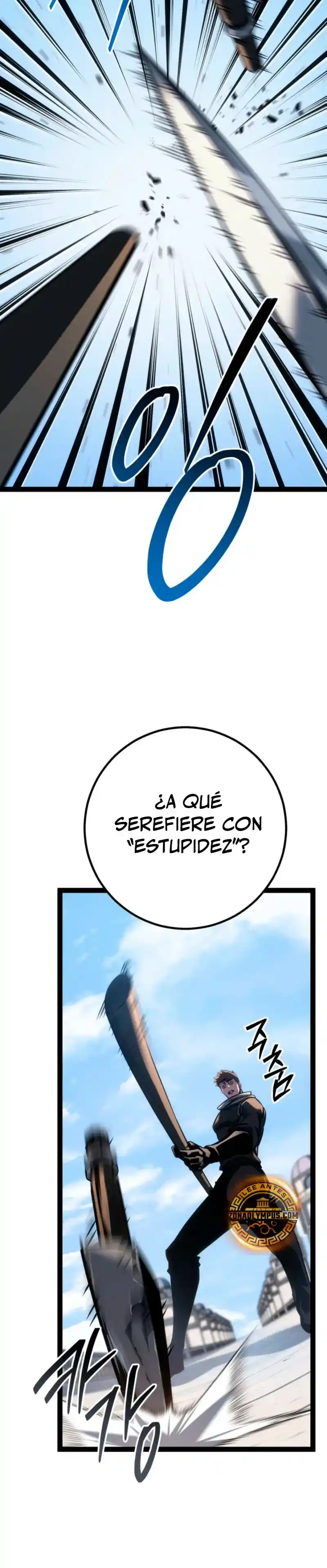 La Regresión Del Bastardo Reencarnado Del Clan De La Espada - Capítulo 71 - Página 23 - LectorTMOo