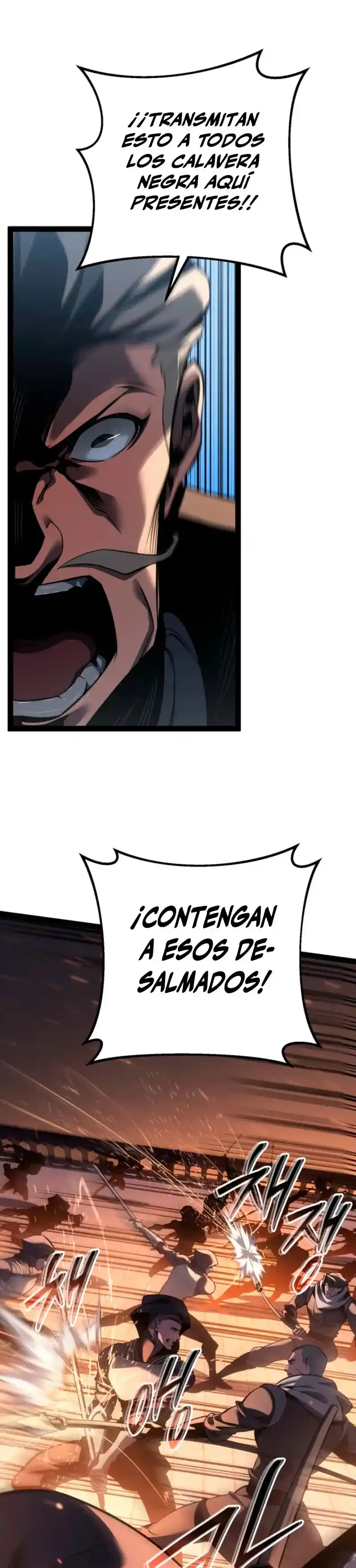 La Regresión Del Bastardo Reencarnado Del Clan De La Espada - Capítulo 71 - Página 25 - LectorTMOo