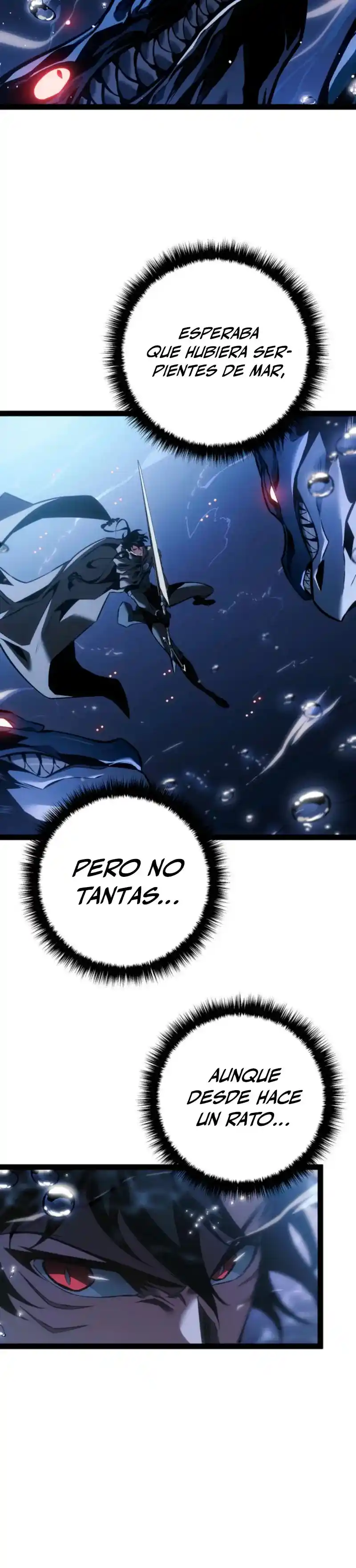 La Regresión Del Bastardo Reencarnado Del Clan De La Espada - Capítulo 71 - Página 28 - LectorTMOo