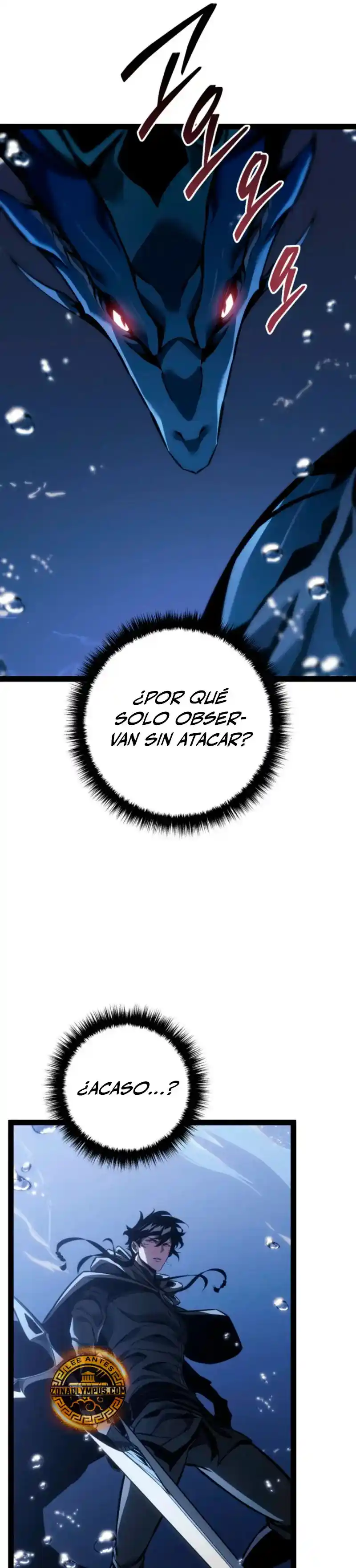La Regresión Del Bastardo Reencarnado Del Clan De La Espada - Capítulo 71 - Página 29 - LectorTMOo
