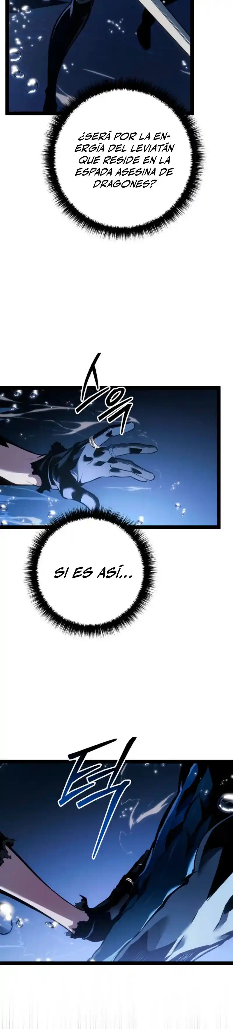 La Regresión Del Bastardo Reencarnado Del Clan De La Espada - Capítulo 71 - Página 30 - LectorTMOo