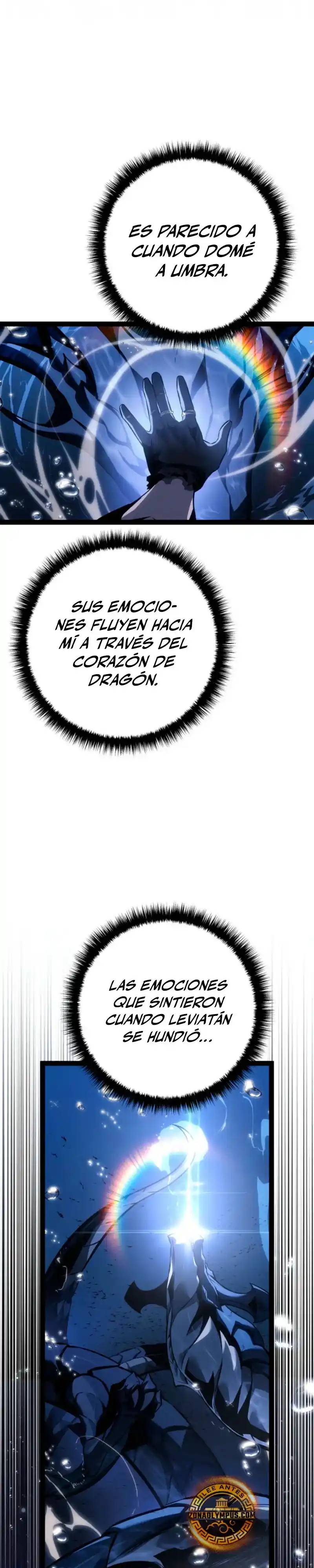 La Regresión Del Bastardo Reencarnado Del Clan De La Espada - Capítulo 71 - Página 32 - LectorTMOo