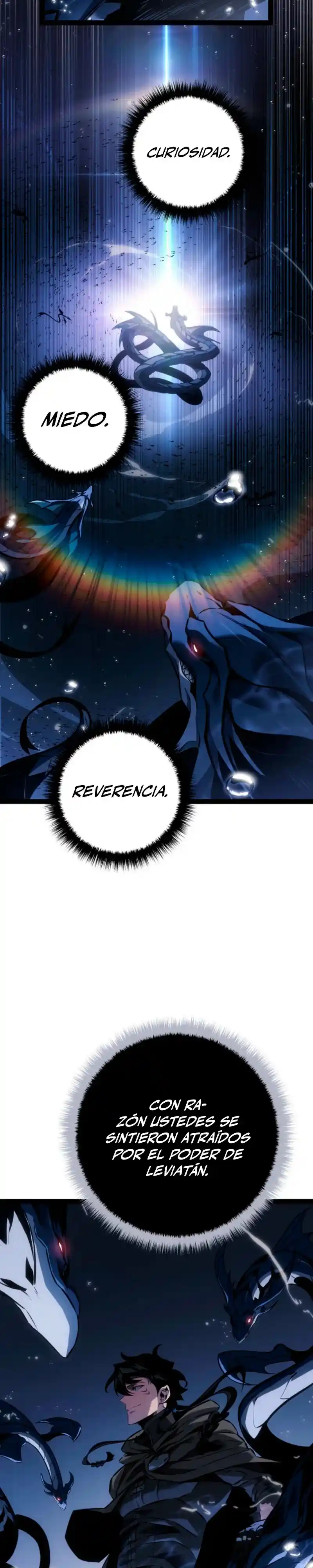 La Regresión Del Bastardo Reencarnado Del Clan De La Espada - Capítulo 71 - Página 33 - LectorTMOo