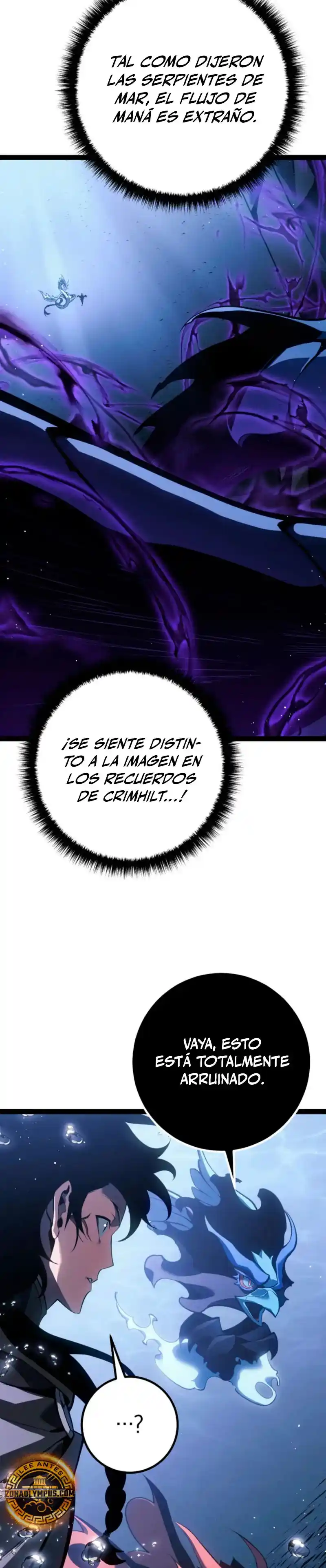 La Regresión Del Bastardo Reencarnado Del Clan De La Espada - Capítulo 71 - Página 42 - LectorTMOo