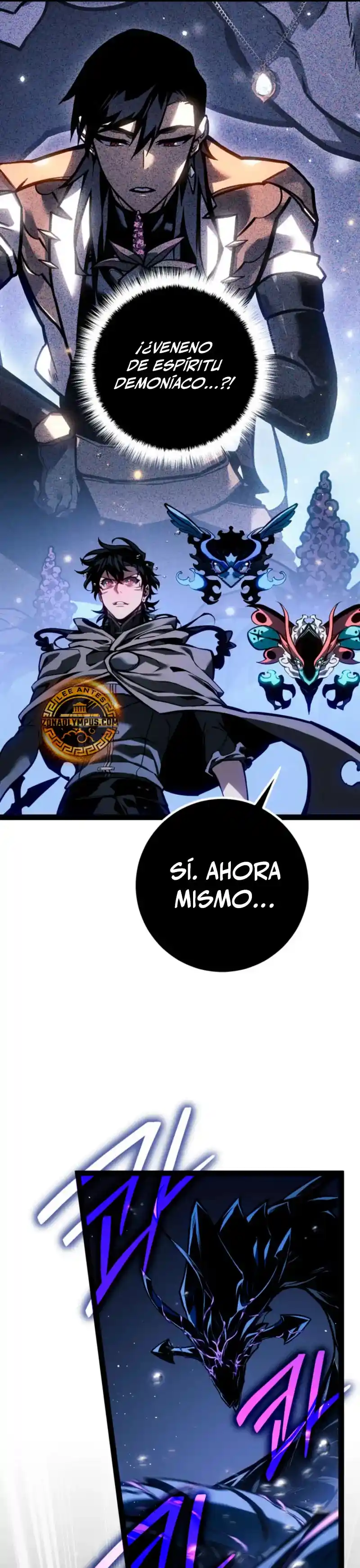 La Regresión Del Bastardo Reencarnado Del Clan De La Espada - Capítulo 71 - Página 45 - LectorTMOo
