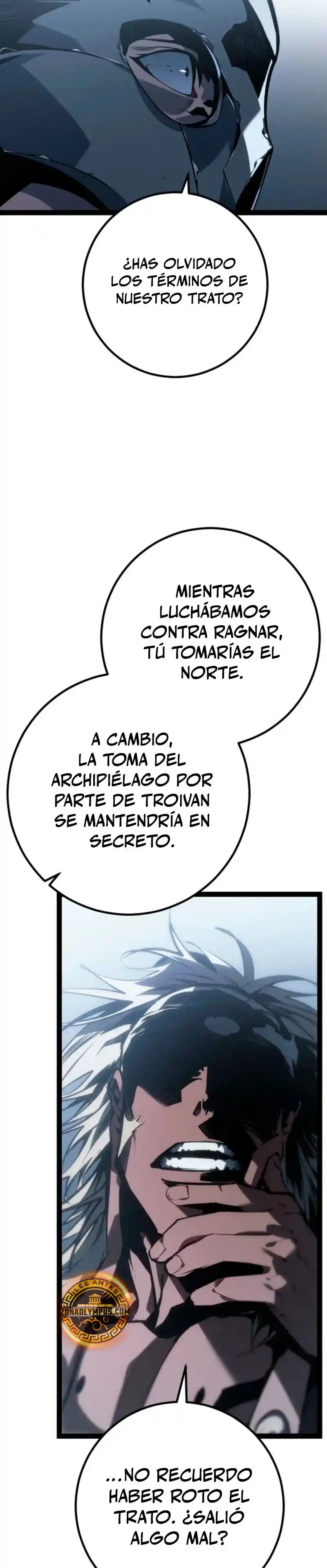 La Regresión Del Bastardo Reencarnado Del Clan De La Espada - Capítulo 72 - Página 7 - LectorTMOo