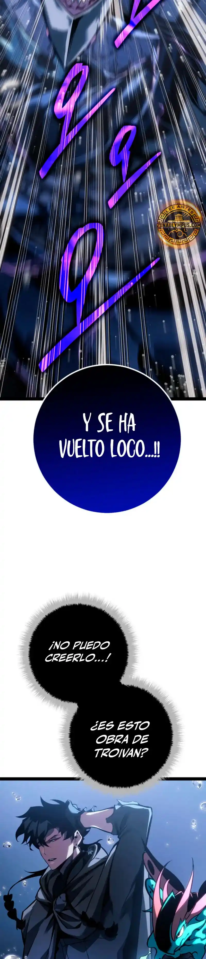 La Regresión Del Bastardo Reencarnado Del Clan De La Espada - Capítulo 72 - Página 14 - LectorTMOo