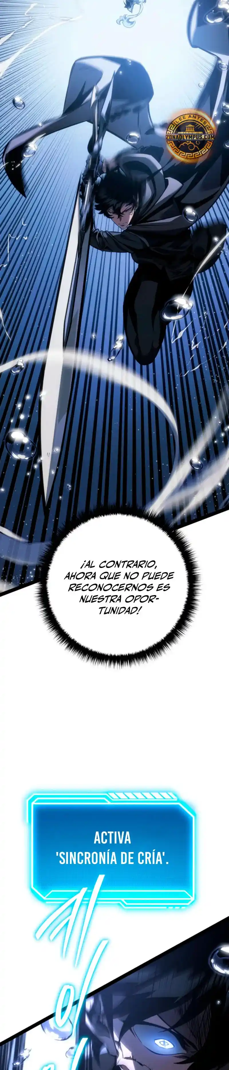 La Regresión Del Bastardo Reencarnado Del Clan De La Espada - Capítulo 72 - Página 18 - LectorTMOo