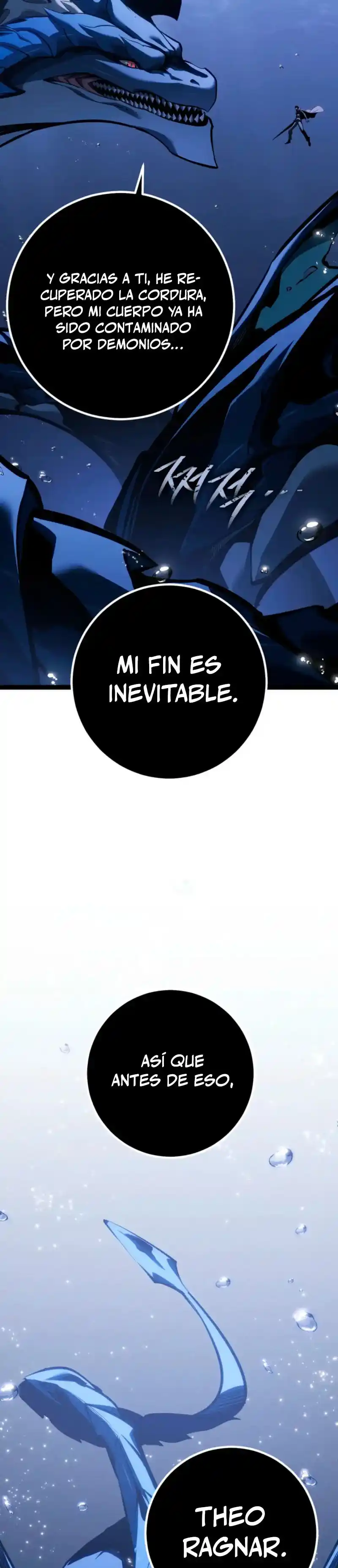 La Regresión Del Bastardo Reencarnado Del Clan De La Espada - Capítulo 72 - Página 55 - LectorTMOo