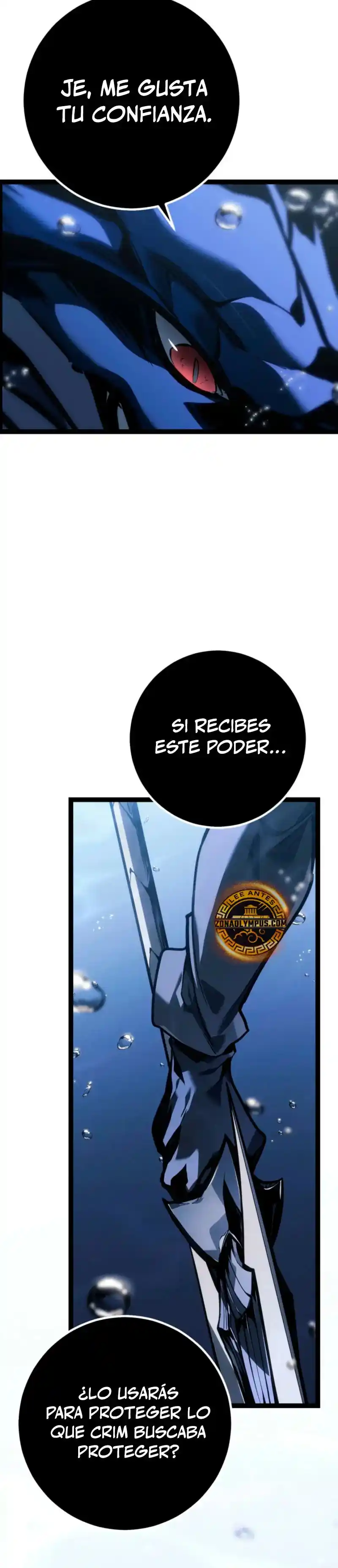 La Regresión Del Bastardo Reencarnado Del Clan De La Espada - Capítulo 72 - Página 58 - LectorTMOo