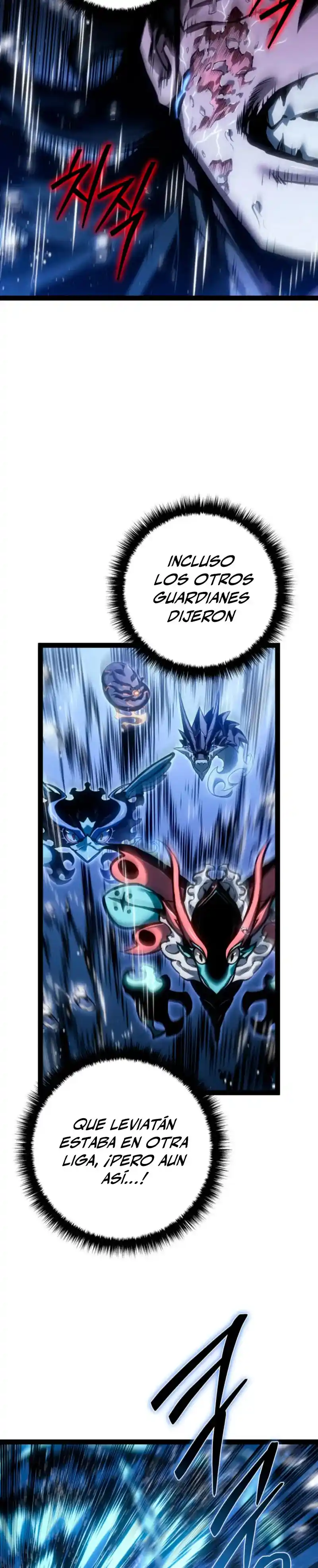 La Regresión Del Bastardo Reencarnado Del Clan De La Espada - Capítulo 73 - Página 7 - LectorTMOo
