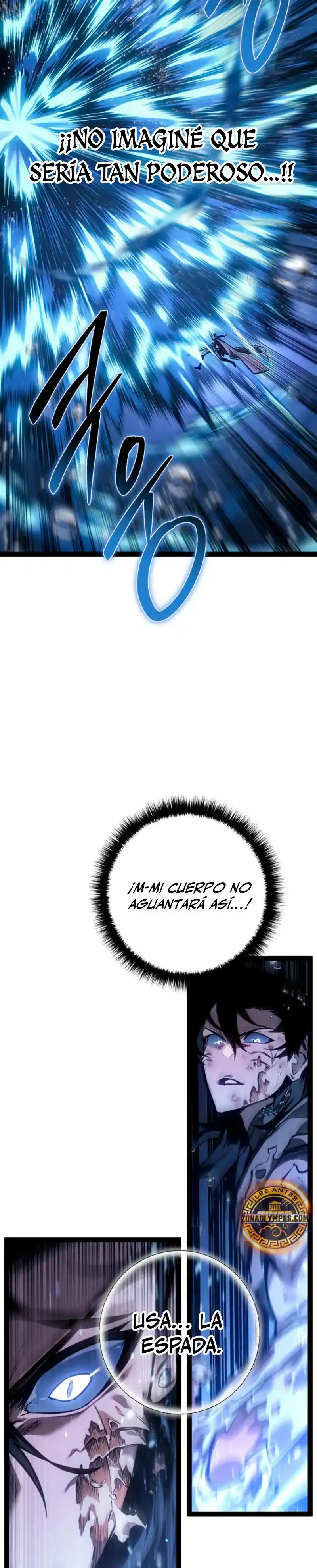 La Regresión Del Bastardo Reencarnado Del Clan De La Espada - Capítulo 73 - Página 8 - LectorTMOo