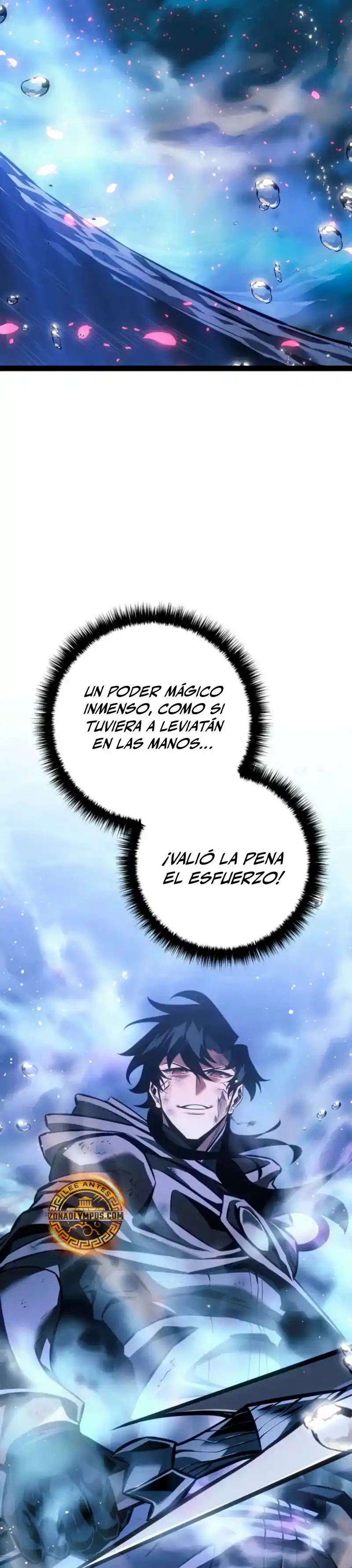 La Regresión Del Bastardo Reencarnado Del Clan De La Espada - Capítulo 73 - Página 15 - LectorTMOo