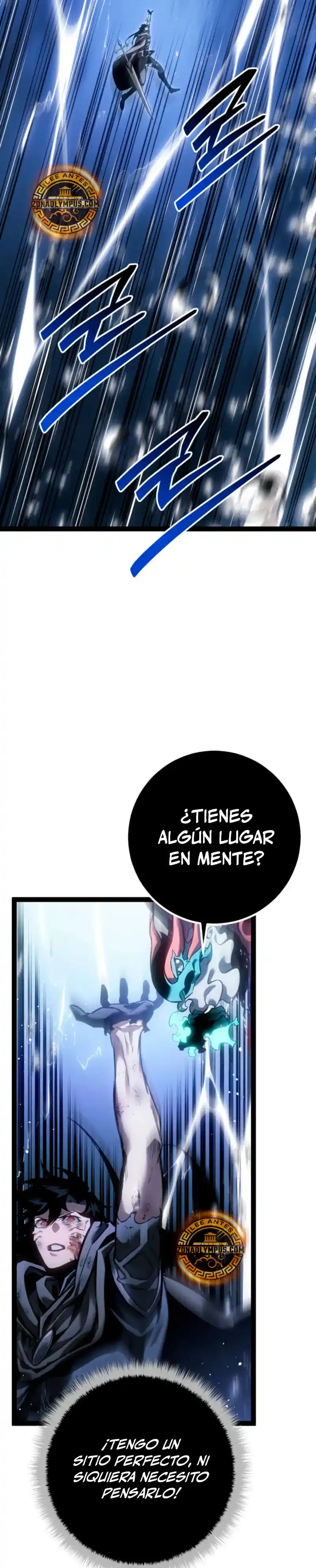 La Regresión Del Bastardo Reencarnado Del Clan De La Espada - Capítulo 73 - Página 18 - LectorTMOo