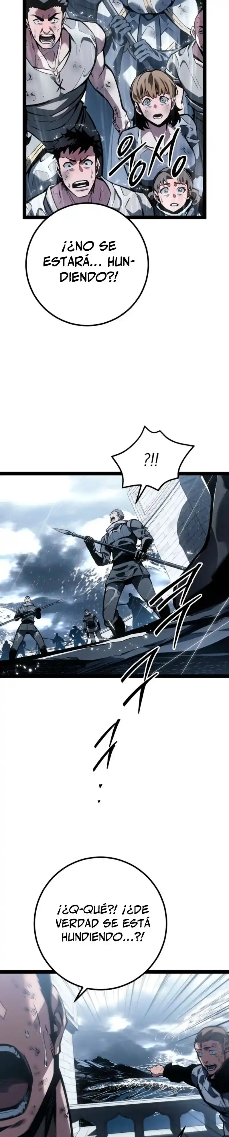 La Regresión Del Bastardo Reencarnado Del Clan De La Espada - Capítulo 73 - Página 22 - LectorTMOo