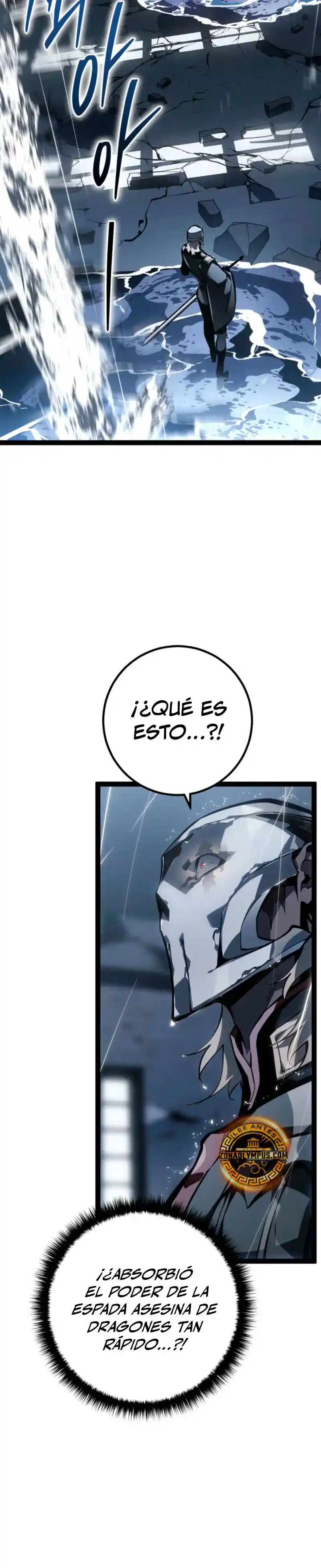 La Regresión Del Bastardo Reencarnado Del Clan De La Espada - Capítulo 73 - Página 26 - LectorTMOo