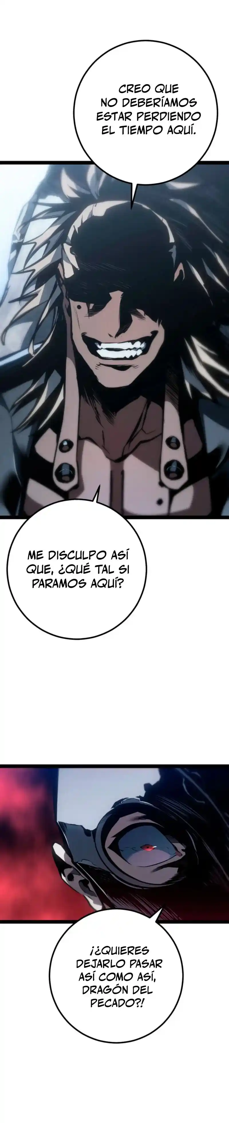 La Regresión Del Bastardo Reencarnado Del Clan De La Espada - Capítulo 73 - Página 27 - LectorTMOo