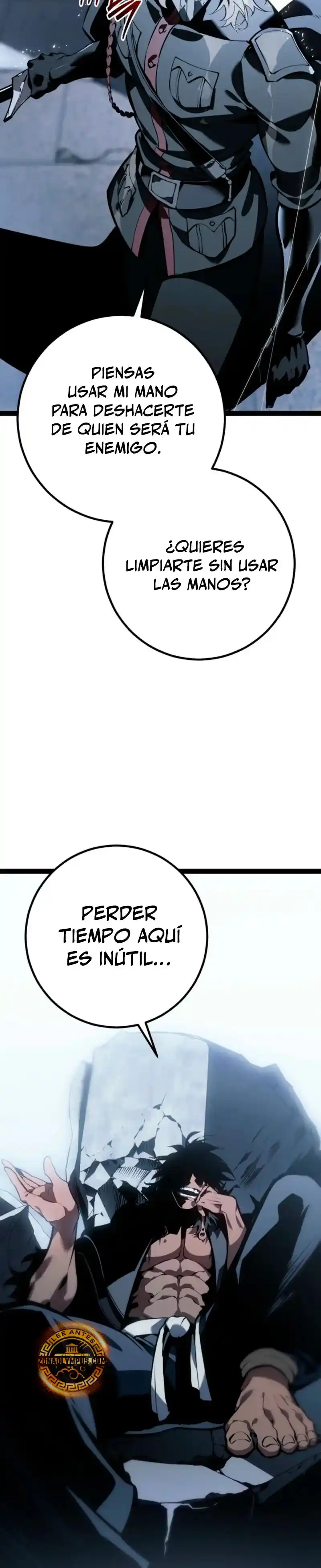 La Regresión Del Bastardo Reencarnado Del Clan De La Espada - Capítulo 73 - Página 29 - LectorTMOo