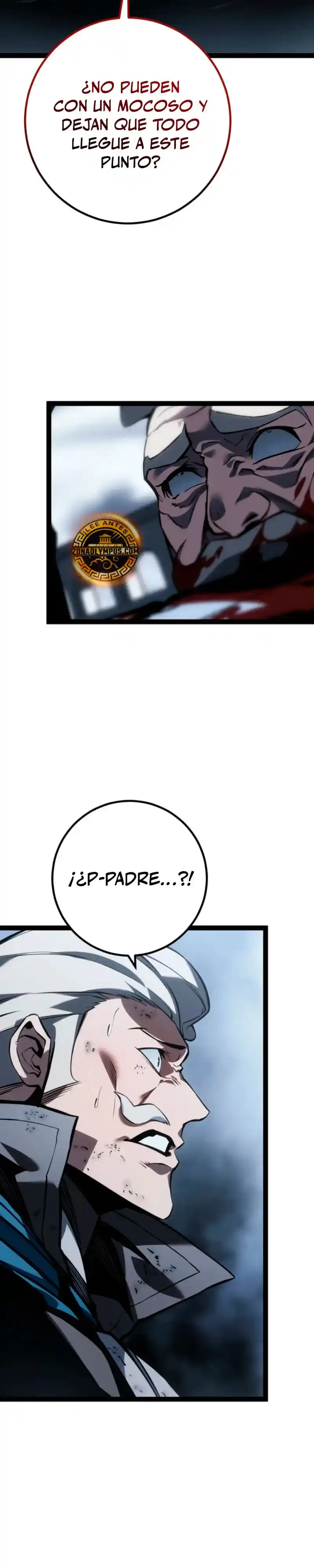 La Regresión Del Bastardo Reencarnado Del Clan De La Espada - Capítulo 73 - Página 49 - LectorTMOo