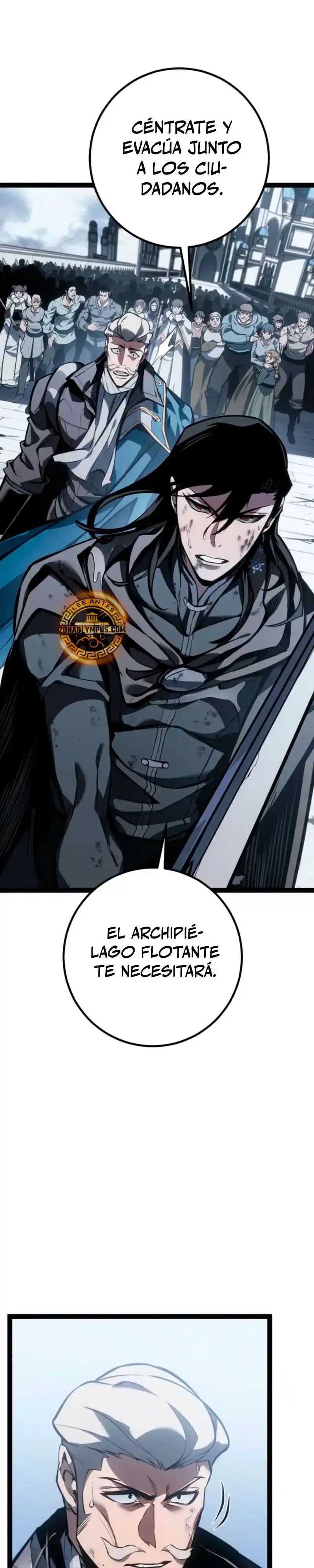 La Regresión Del Bastardo Reencarnado Del Clan De La Espada - Capítulo 73 - Página 50 - LectorTMOo
