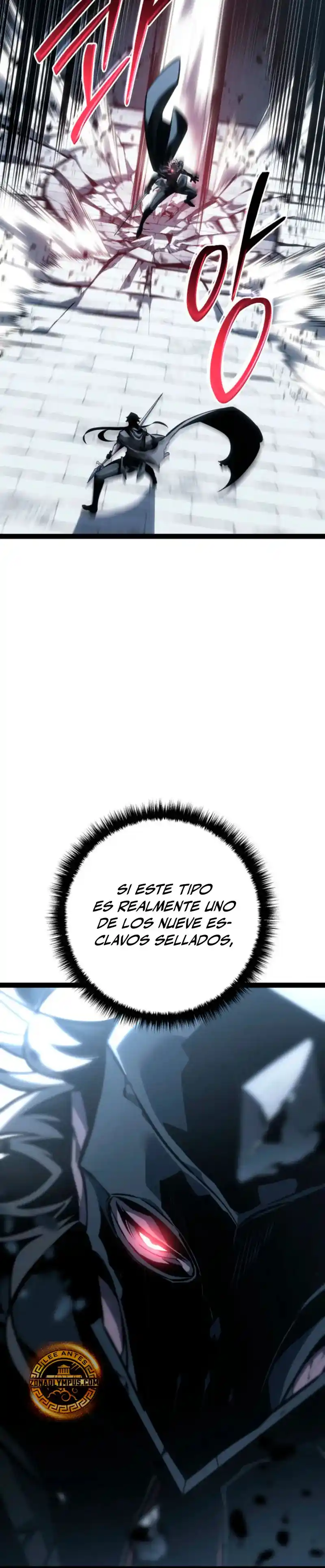 La Regresión Del Bastardo Reencarnado Del Clan De La Espada - Capítulo 74 - Página 10 - LectorTMOo