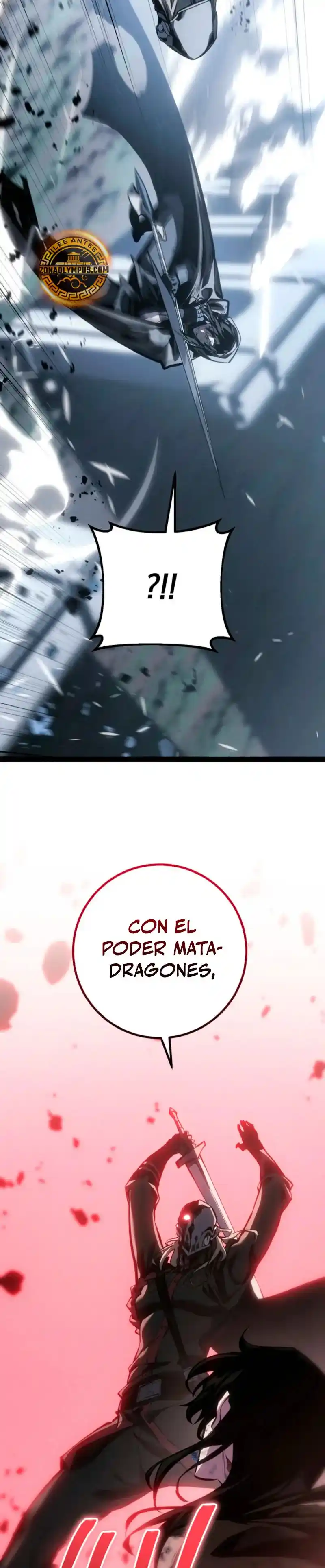 La Regresión Del Bastardo Reencarnado Del Clan De La Espada - Capítulo 74 - Página 13 - LectorTMOo