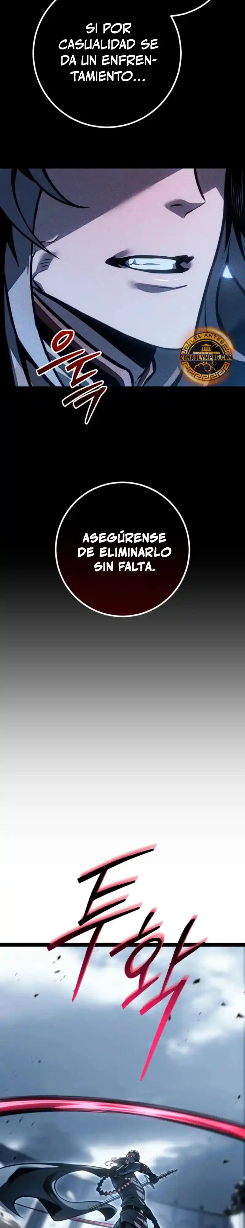 La Regresión Del Bastardo Reencarnado Del Clan De La Espada - Capítulo 74 - Página 20 - LectorTMOo